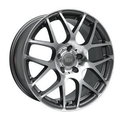 RH Alurad NBU Race