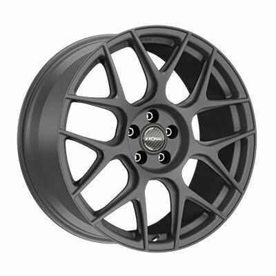 Ronal RF1 Forged