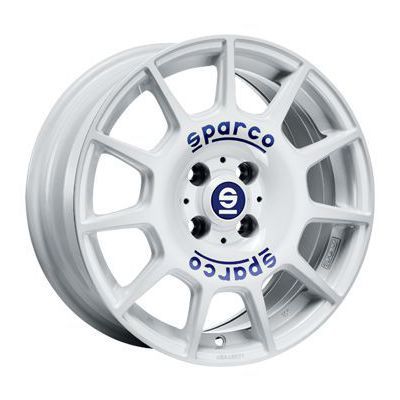 Sparco Terra