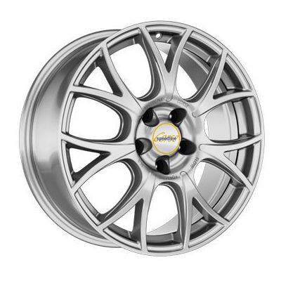 Speedline SL5 Vincitore