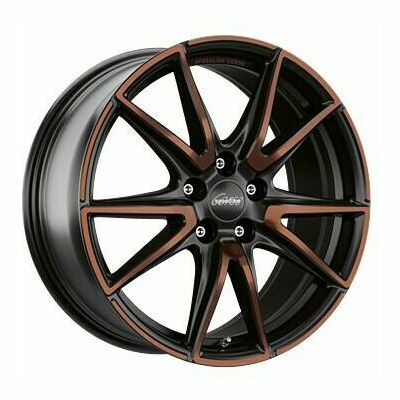 Speedline SL6 Vettore