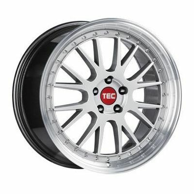 TEC Speedwheels GT EVO