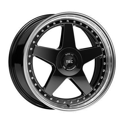 TEC Speedwheels GT EVO-R
