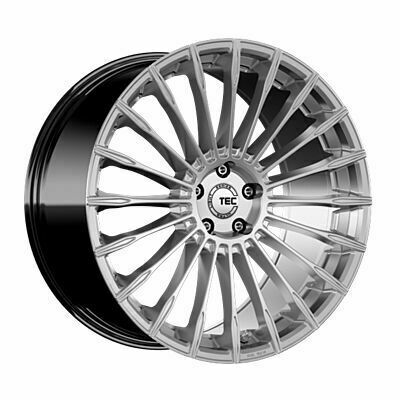 TEC Speedwheels GT5