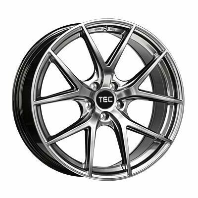 TEC Speedwheels GT6