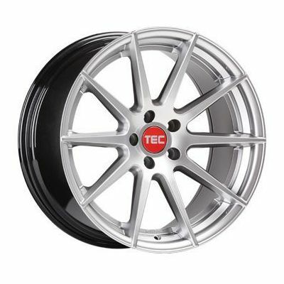 TEC Speedwheels GT7
