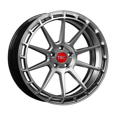 TEC Speedwheels GT8