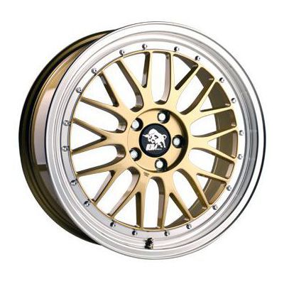 Ultra Wheels UA3 LM