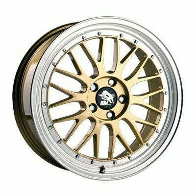 Ultra Wheels UA3 LM