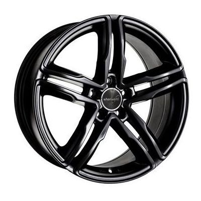 Wheelworld WH11