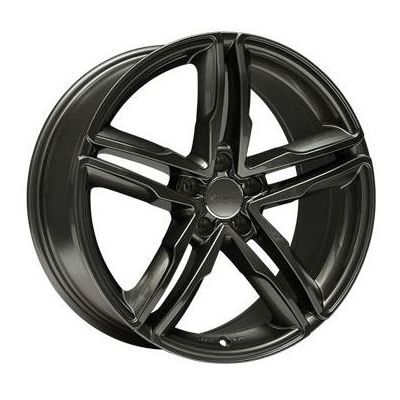 Wheelworld WH11