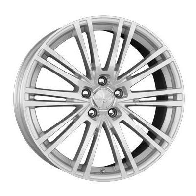 Wheelworld WH18
