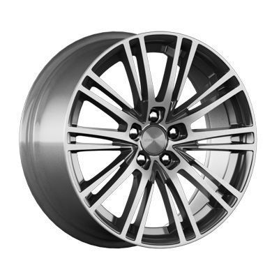 Wheelworld WH18