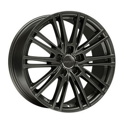 Wheelworld WH18