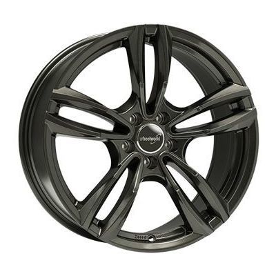 Wheelworld WH29