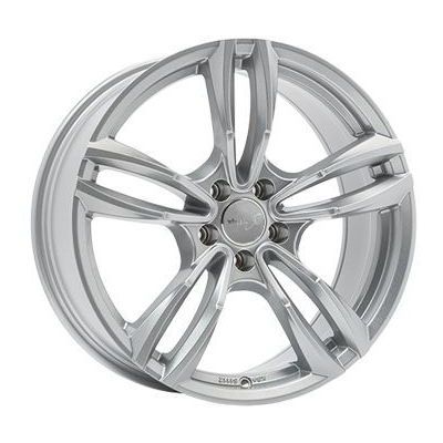 Wheelworld WH29