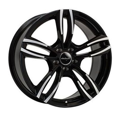 Wheelworld WH29