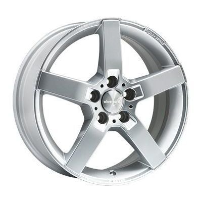 Wheelworld WH31