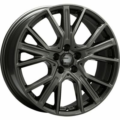 Wheelworld WH34