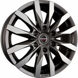 Borbet Design CW6