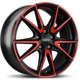 Speedline SL6 Vettore