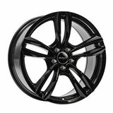 Wheelworld WH29