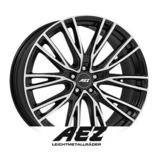 AEZ Seattle Dark