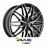 Avus AC-MB6