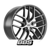 BBS CC-R