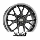 BBS CH-RII