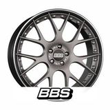 BBS CH-RII