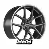 BBS CI-R