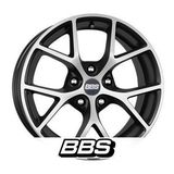 BBS SR