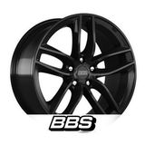 BBS SX