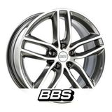 BBS SX