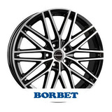 Borbet BS5