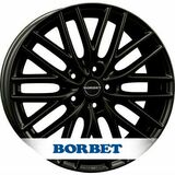 Borbet BS5