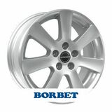 Borbet CA