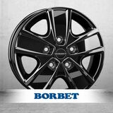 Borbet CWG