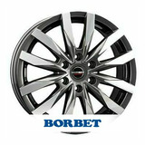 Borbet Design CW6