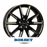Borbet Design LX