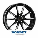 Borbet Design LX