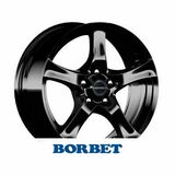 Borbet F