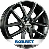Borbet N