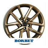 Borbet N