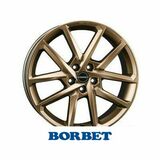 Borbet N