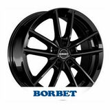 Borbet W