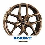 Borbet Y