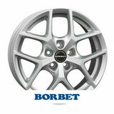 Borbet Y