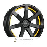 Corspeed Challenge